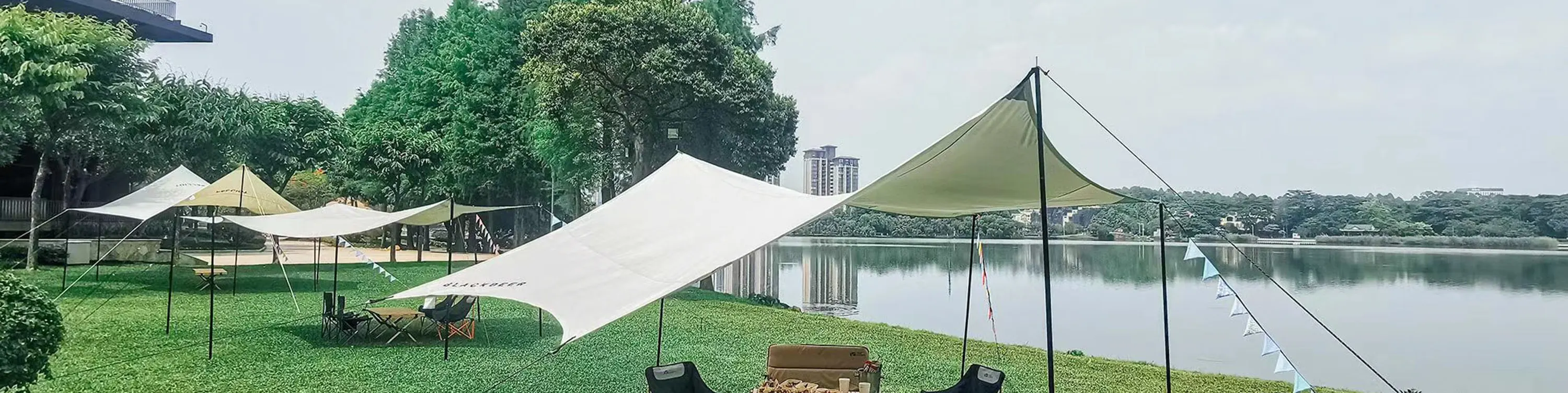 【年中大促】东莞松山湖凯悦酒店住宿套餐 | HYATT集团